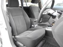 TOYOTA COROLLA FIELDER 2008