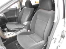 TOYOTA COROLLA FIELDER 2008