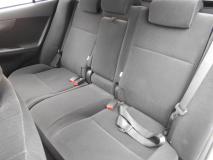 TOYOTA COROLLA FIELDER 2008