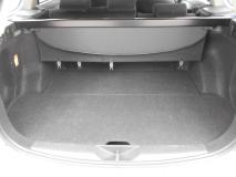 TOYOTA COROLLA FIELDER 2008