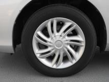 TOYOTA COROLLA FIELDER 2008