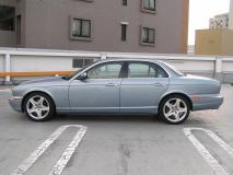 JAGUAR XJ 2006