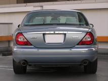 JAGUAR XJ 2006