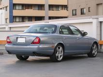 JAGUAR XJ 2006