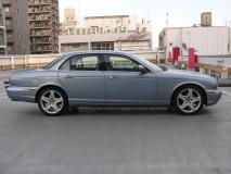 JAGUAR XJ 2006