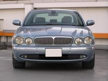JAGUAR XJ 2006