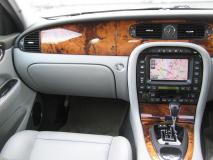 JAGUAR XJ 2006