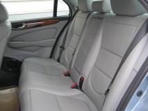 JAGUAR XJ 2006