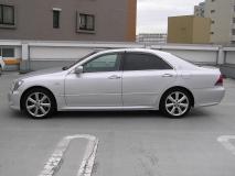 TOYOTA CROWN ATHLETE 2006