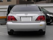 TOYOTA CROWN ATHLETE 2006