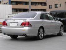 TOYOTA CROWN ATHLETE 2006
