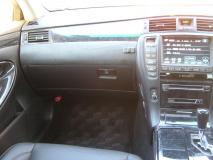 TOYOTA CROWN ATHLETE 2006