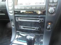 TOYOTA CROWN ATHLETE 2006