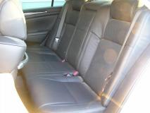 TOYOTA CROWN ATHLETE 2006