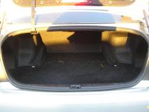 TOYOTA CROWN ATHLETE 2006