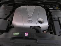 TOYOTA CROWN ATHLETE 2006