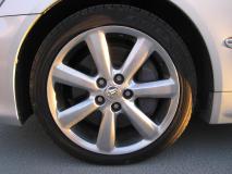 TOYOTA CROWN ATHLETE 2006