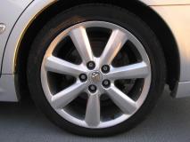 TOYOTA CROWN ATHLETE 2006