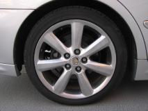 TOYOTA CROWN ATHLETE 2006