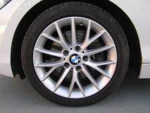 BMW 1 SERIES 2014