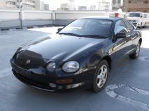 Toyota Celica