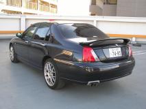 MG ZT 2006