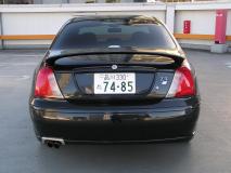 MG ZT 2006