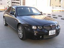 MG ZT 2006
