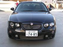MG ZT 2006