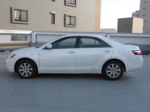 TOYOTA CAMRY 2006