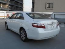 TOYOTA CAMRY 2006