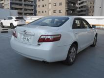 TOYOTA CAMRY 2006