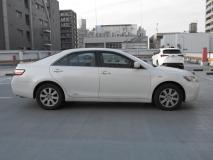 TOYOTA CAMRY 2006