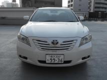 TOYOTA CAMRY 2006