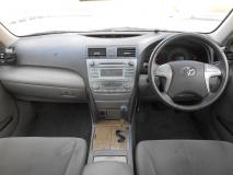 TOYOTA CAMRY 2006
