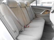 TOYOTA CAMRY 2006