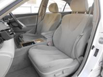 TOYOTA CAMRY 2006