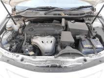TOYOTA CAMRY 2006