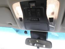 TOYOTA VELLFIRE 2018