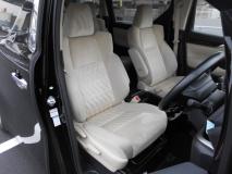 TOYOTA VELLFIRE 2018