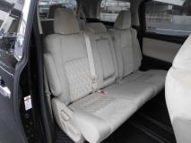 TOYOTA VELLFIRE 2018