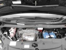 TOYOTA VELLFIRE 2018