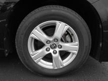 TOYOTA VELLFIRE 2018