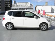 HONDA FIT 2006
