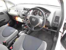 HONDA FIT 2006