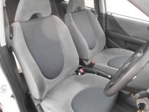 HONDA FIT 2006