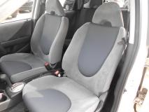 HONDA FIT 2006