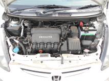 HONDA FIT 2006