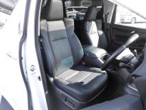 TOYOTA ALPHARD 2018