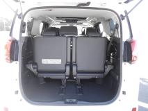 TOYOTA ALPHARD 2018